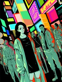 重生之我是外卖王 短剧在线观看